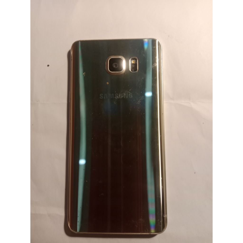 mesin samsung note 5 (sm-n920i) normal minus lcd