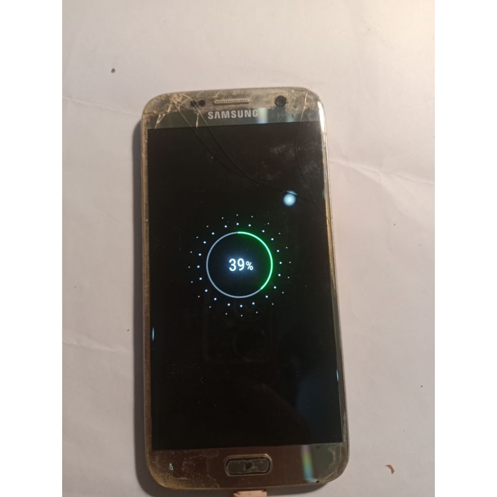mesin samsung note 7 (plat) normal minus touchscreen