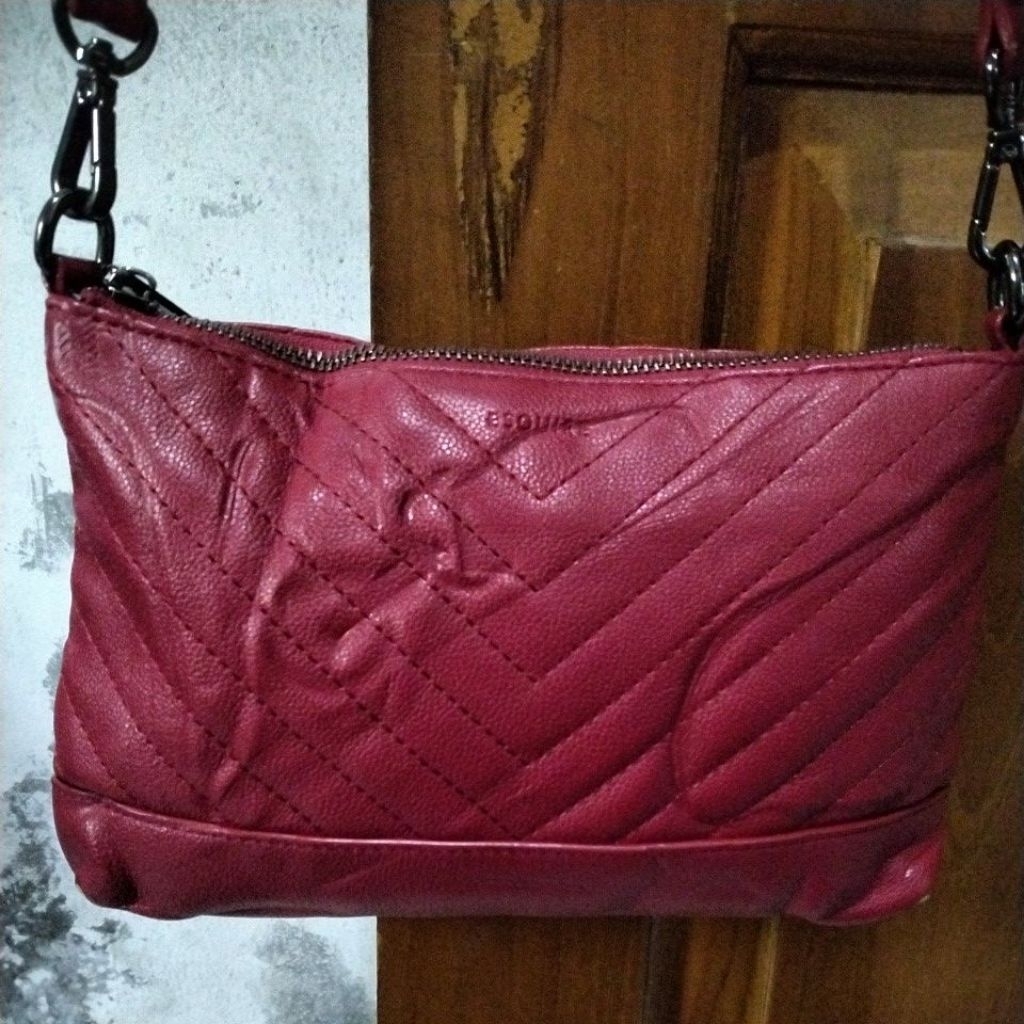 Slingbag Kulit Esquire