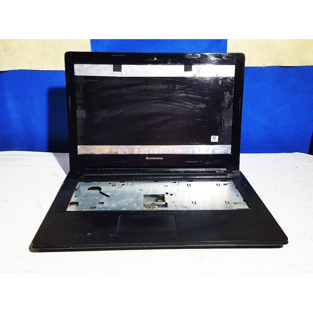 Casing Kesing Lenovo G400s