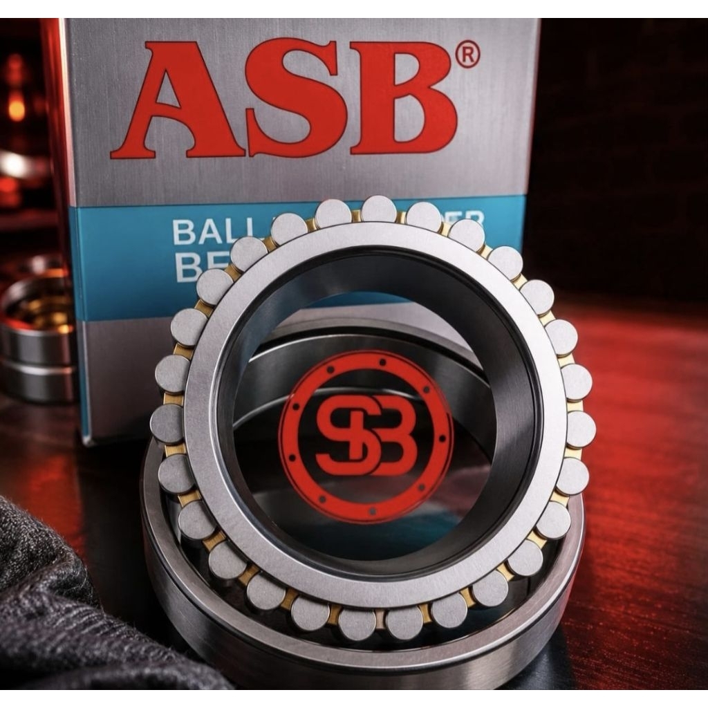 BEARING NN 3010 KMW33SP5 ASB ORIGINAL