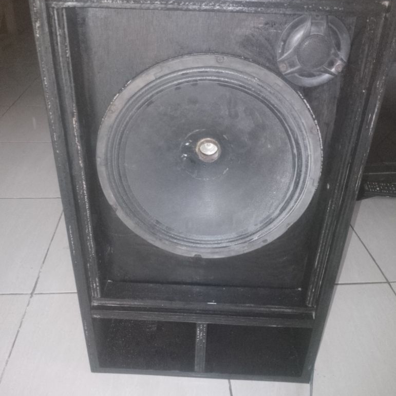 box speaker 12 inch