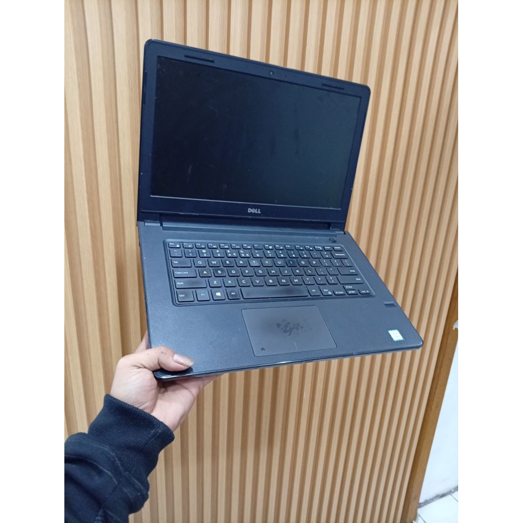 CASING FULSET DELL INSPIRON P76G
