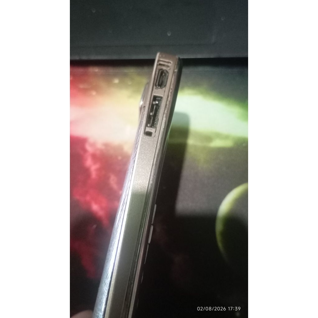 NOKIA E72