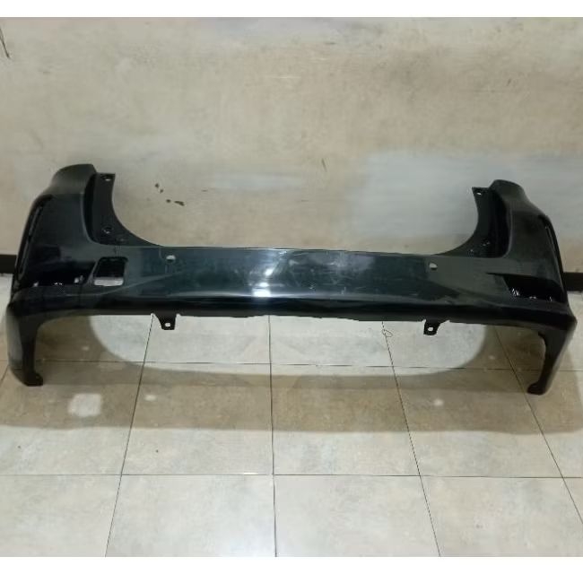 Bumper Bemper Belakang Avanza Xenia Type G 2019-2021 Original