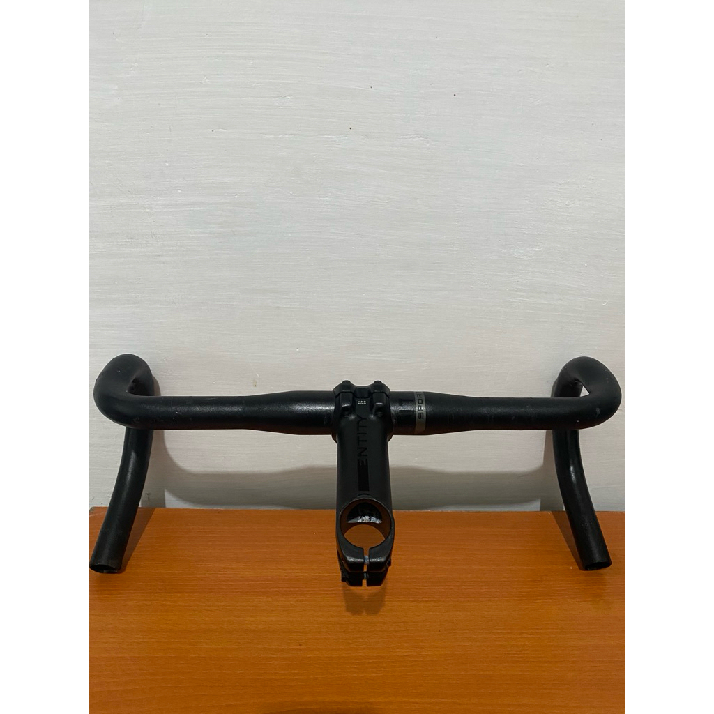 Handlebar Stem Entity