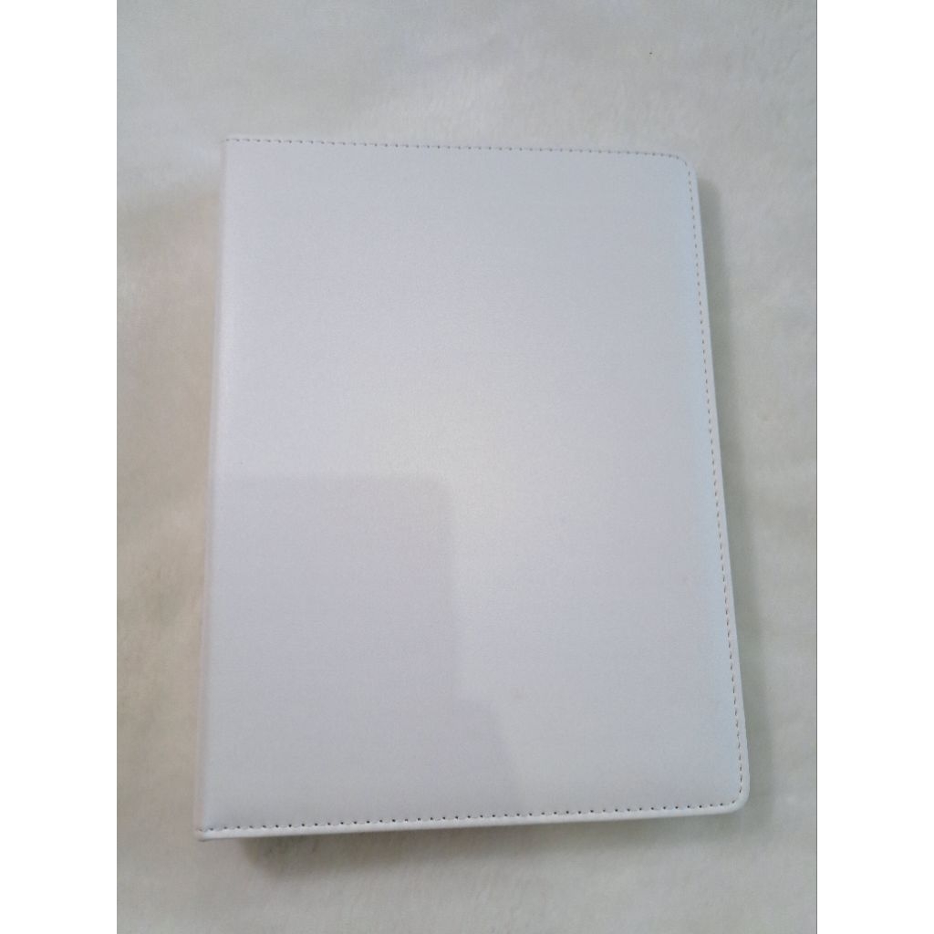 (Preloved) Binder Photocard 4p + Sleeve 4p (BACA DESC) by Bibimcat