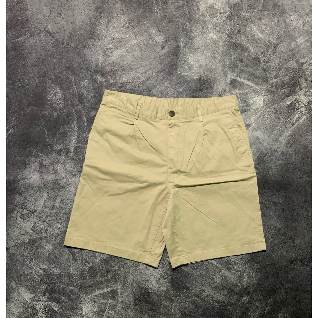 Musinsa Chino Short Pants