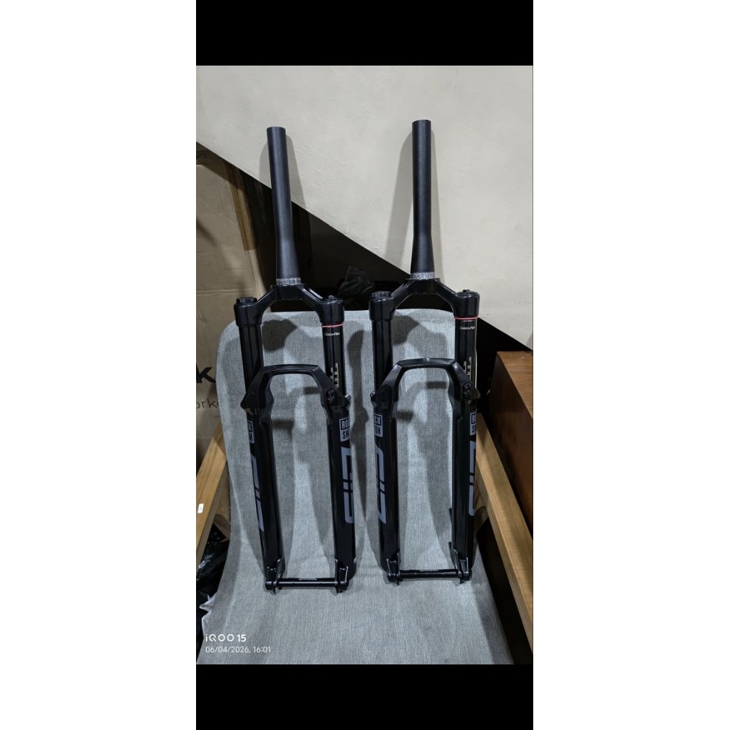 fork SID 29er 35mm travel 120mm boost 29er