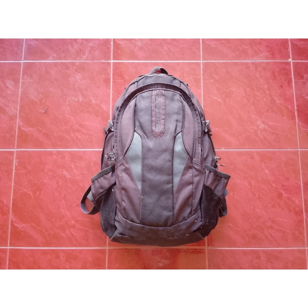 Tas Ransel Eiger Original Second