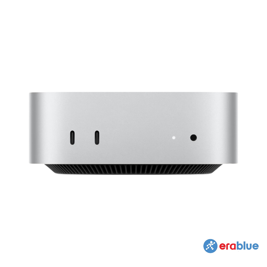 Apple Mac mini M4 Chip (2025) 10 Core CPU, 10 Core GPU