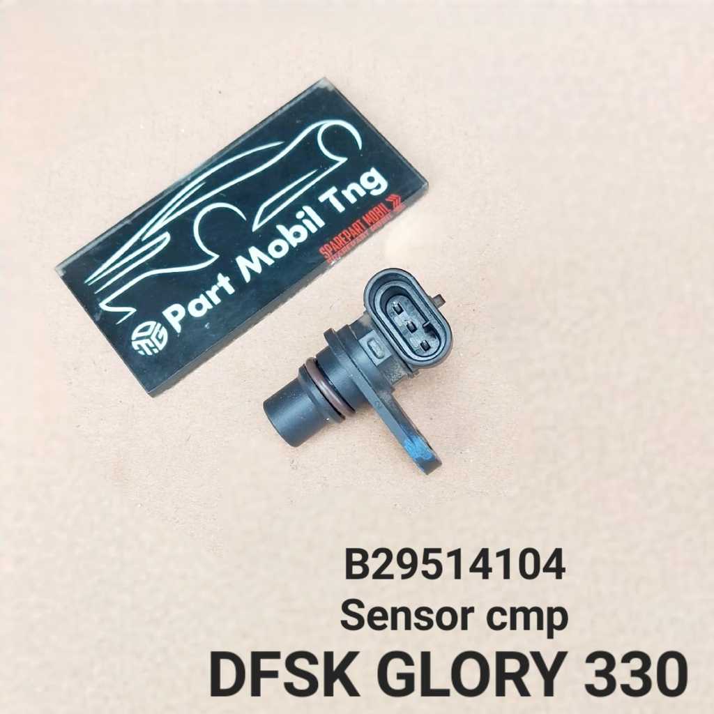 Sensor Camshaft Noken As Cmp Sensor Dfsk Glory 330 B29514104 Copotan Ori