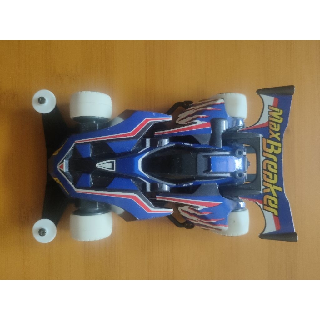 Tamiya STB Max Breaker Vintage Bekas Second