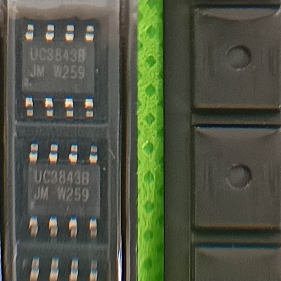IC SMD UC3843 UC3844 UC3845