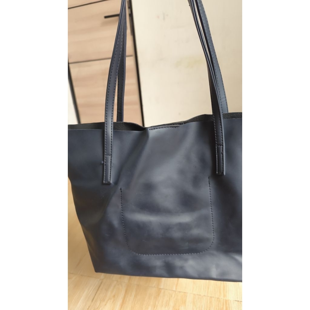 tote merche preloved