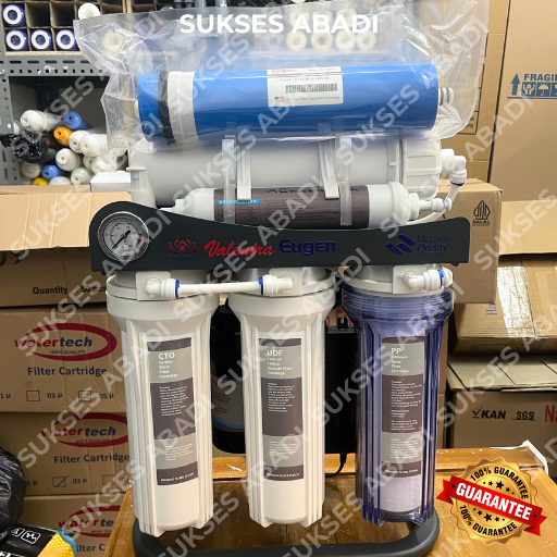 Mesin RO 500 Gpd Eugen / Mesin Filter Air Minum 500 Gpd Eugen / Mesin Reverse Osmosis 500 Gpd Eugen 