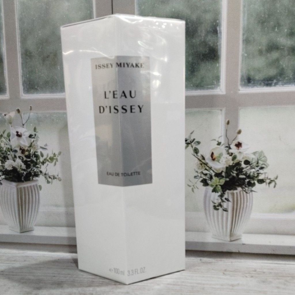 Parfum Wanita Issey Miyake l'eau d'issey