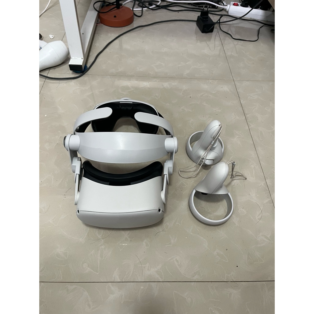Meta/Oculus Quest 2 128GB Second