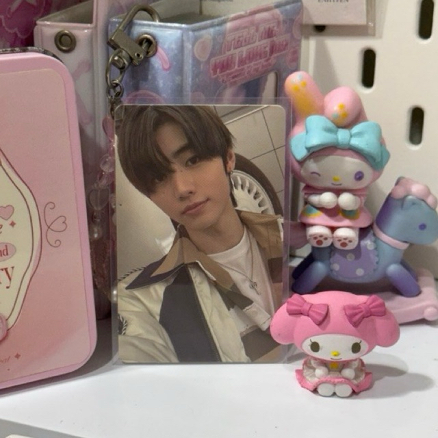 pc enhypen sunghoon down ver border carnival bdc official photocard