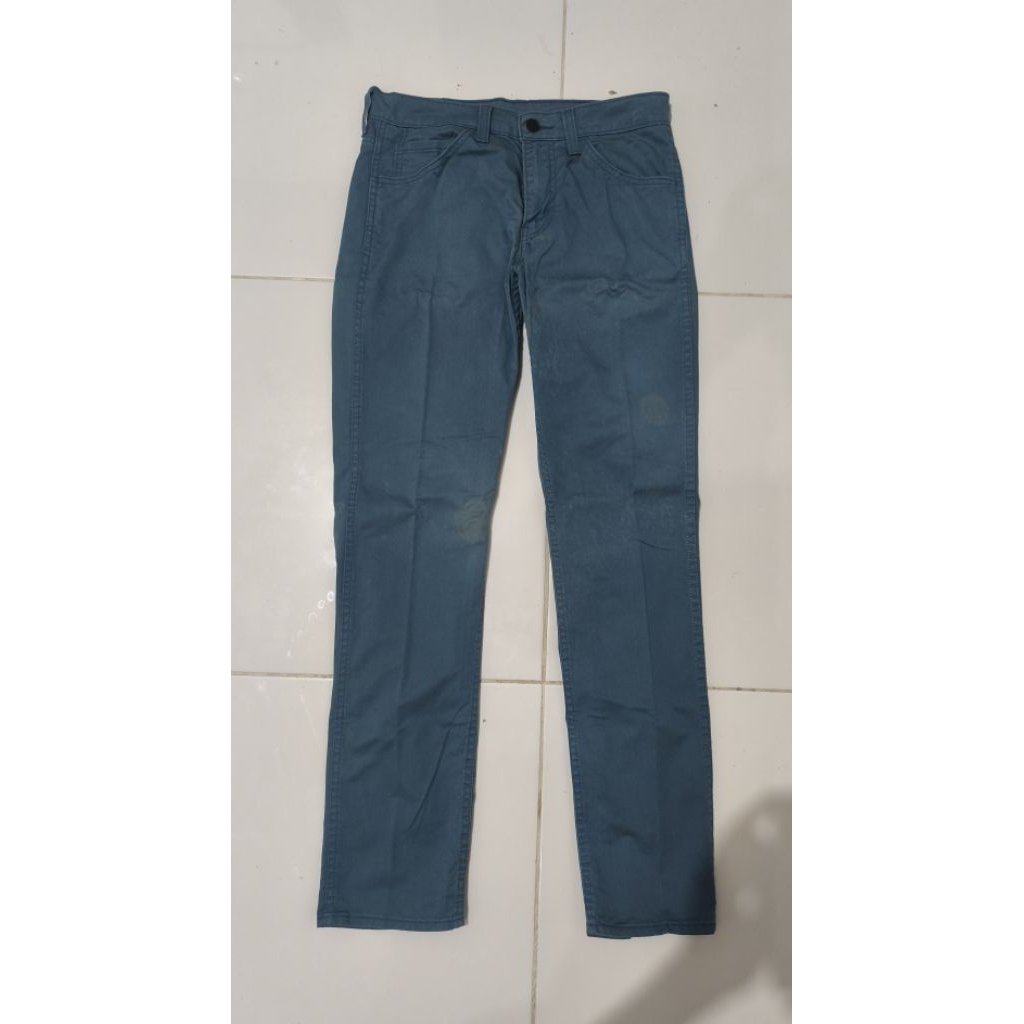LEVI'S 511 Slim Fit (Original)