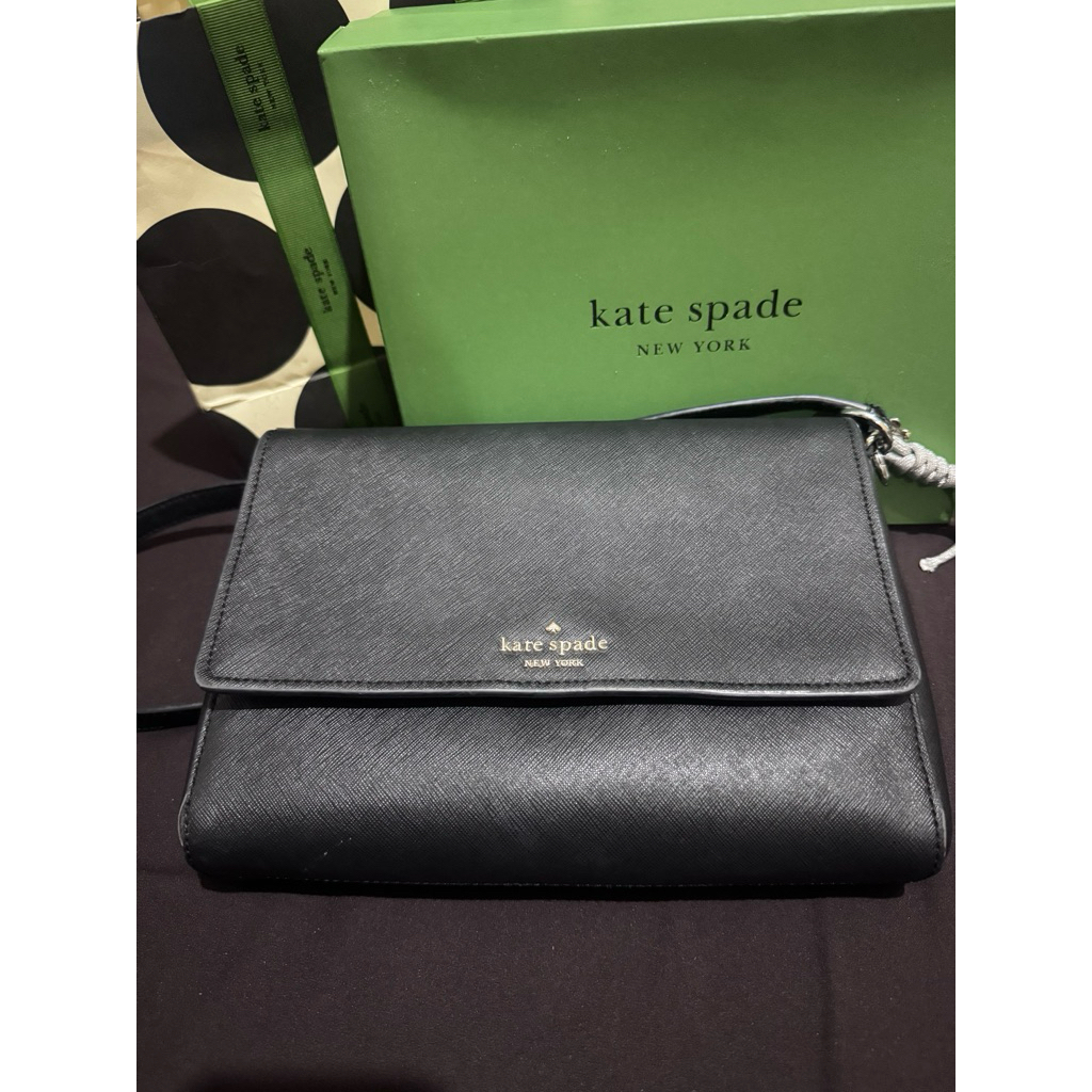KS SLING BAG ORI BUTIK