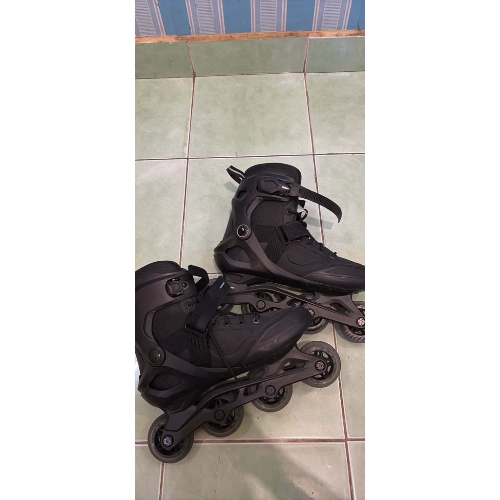 Oxelo fit 100