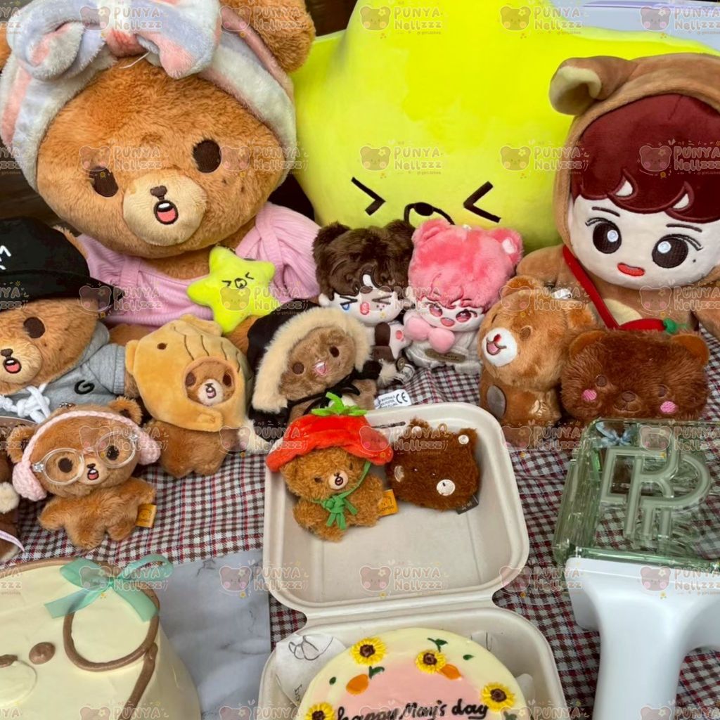 DOLL HAECHAN NCT READY