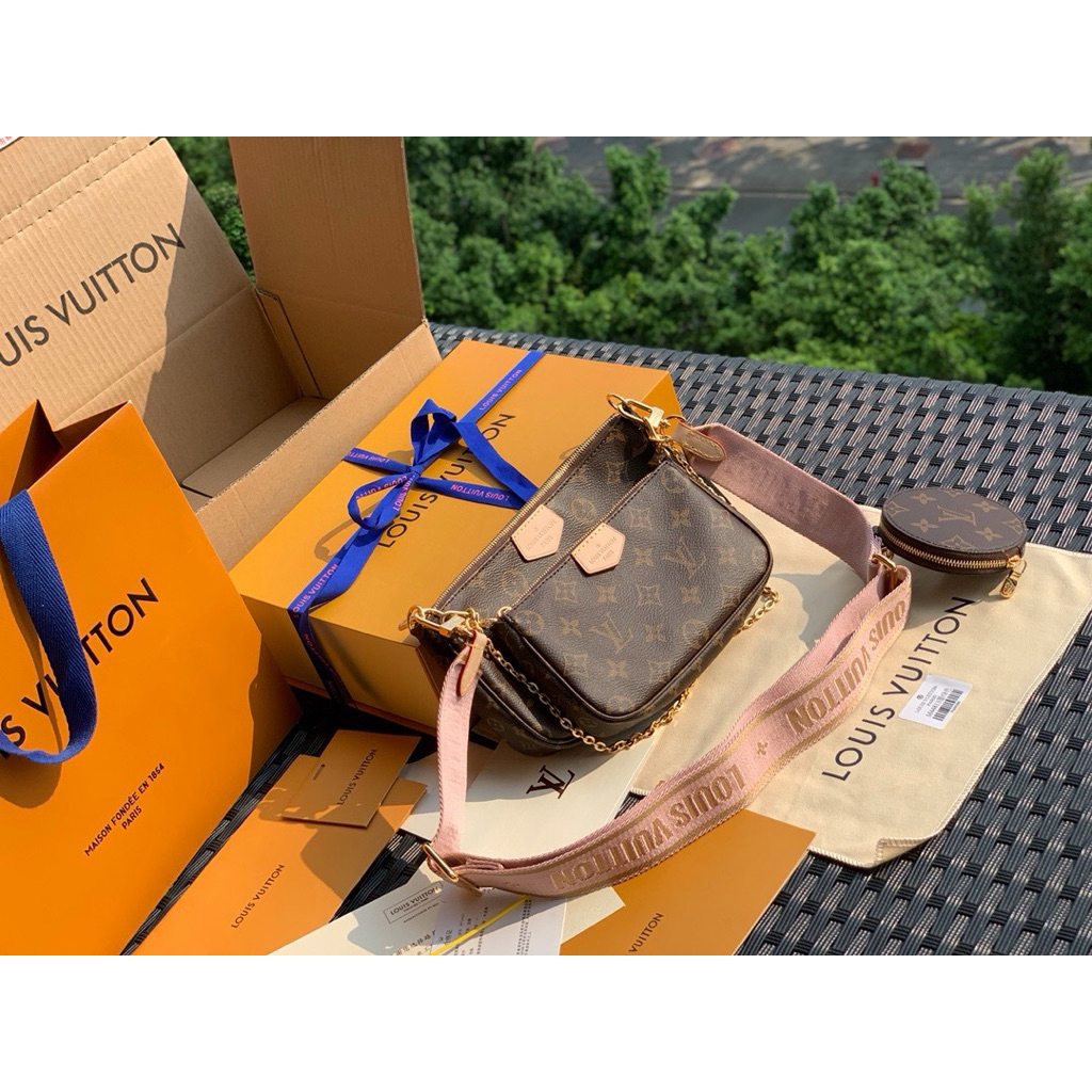 LV Other Bag M44840