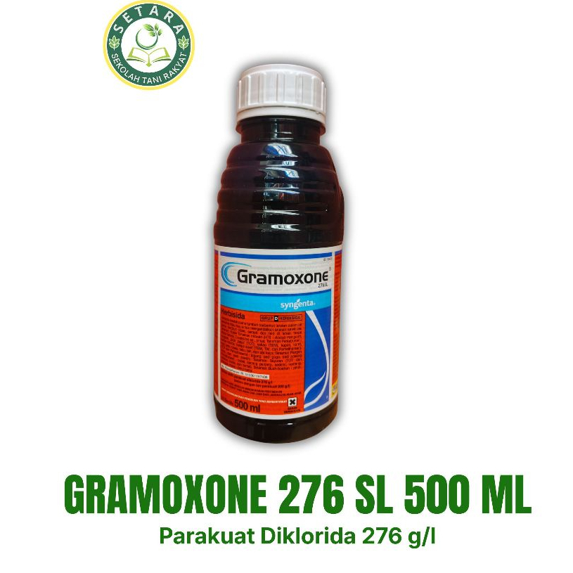 GRAMOXONE 500ml