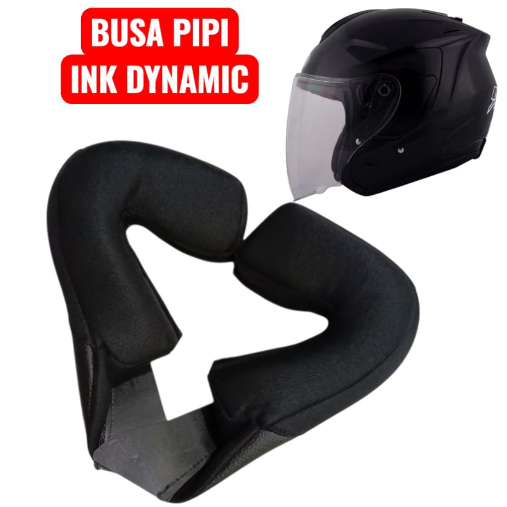 BUSA PIPI INK DYNAMIC