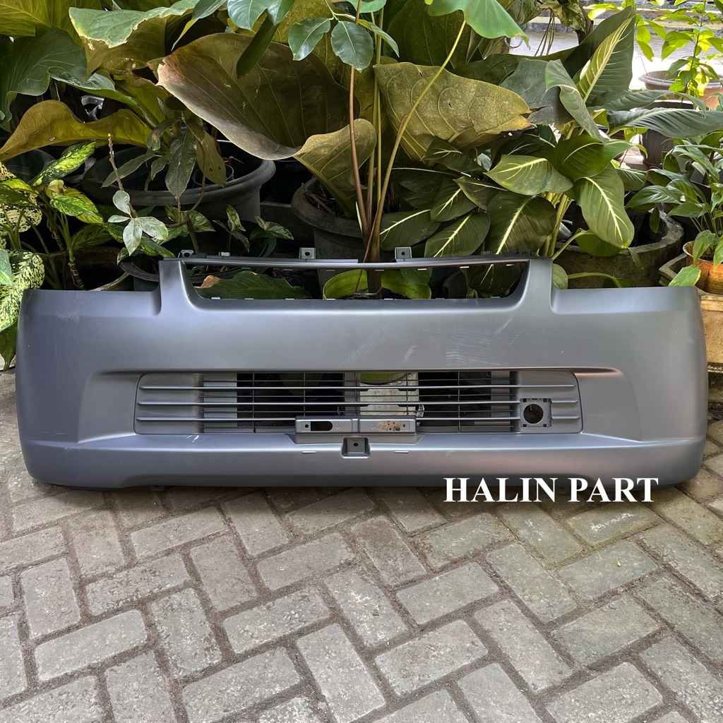 BUMPER BEMPER DEPAN GRANDMAX GRAND MAX PICK UP/MINIBUS ORIGINAL DAIHATSU