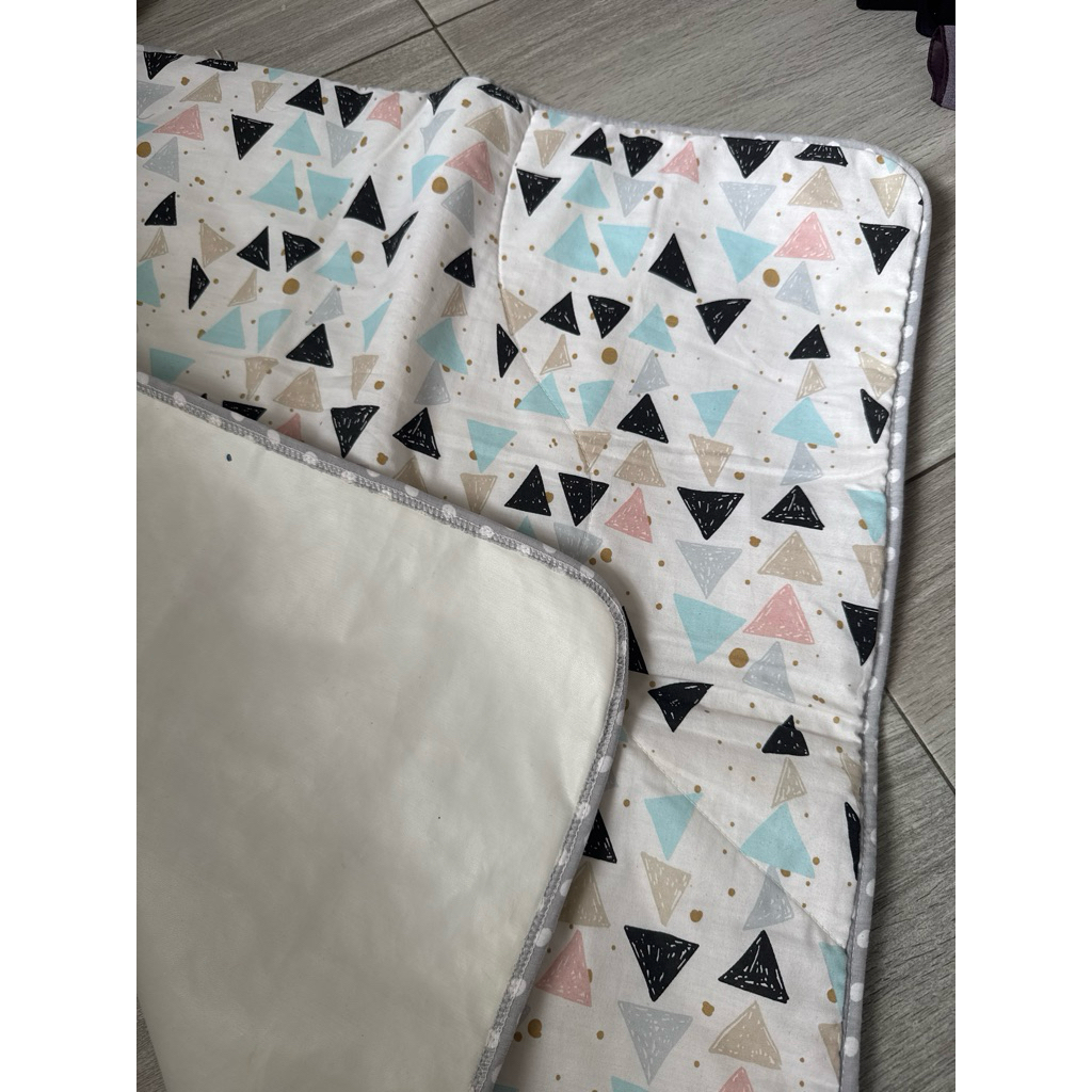 Preloved Perlak bayi