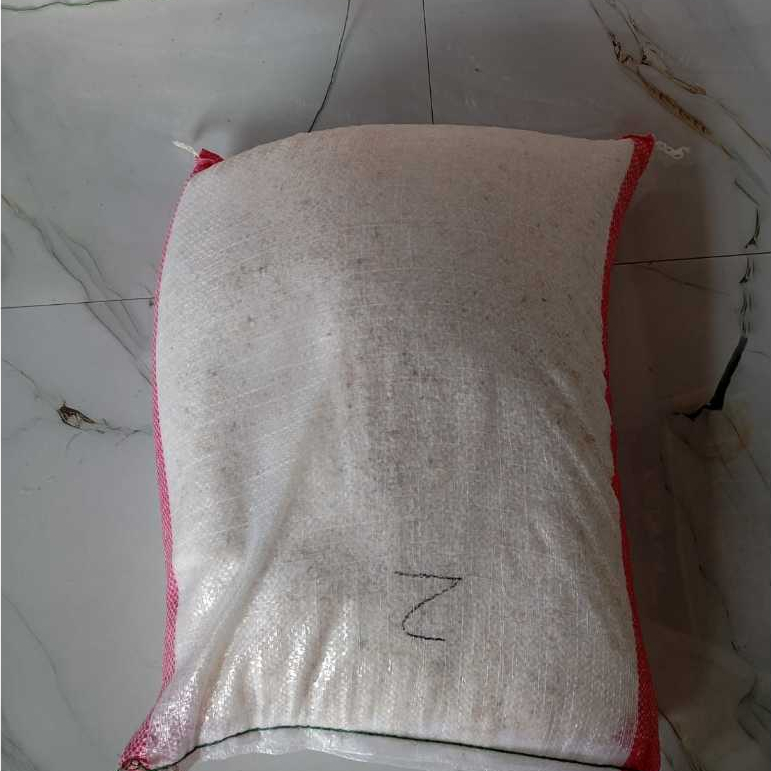 Pasir Silika / Pasir Silica / Pasir Kuarsa / Silica Sand 20KG/10 kg / Pasir halus/media filter