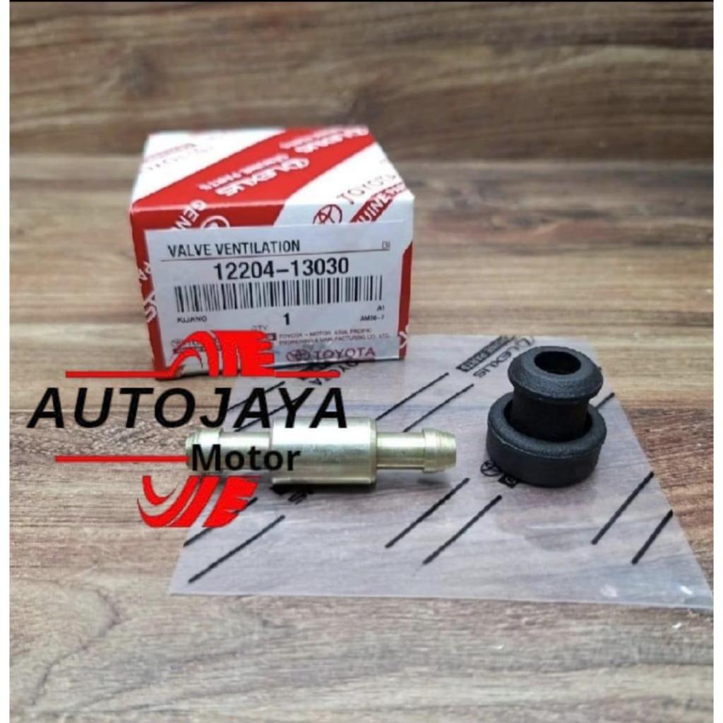 VALVE VENTILATION VALVE PCV KIJANG SUPER KIJANG GRAND 7K ORIGINAL 12204-13030