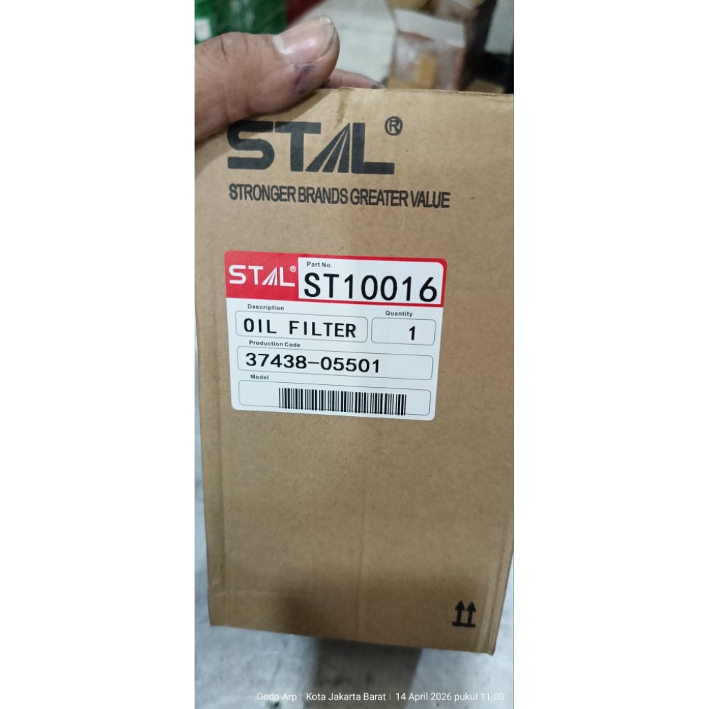 oil filter kompressor air man pds 185