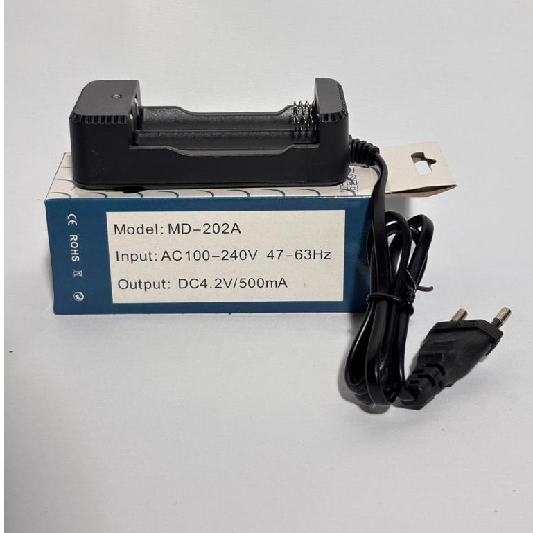 charger 2 batre charger kabel battery baterai charger laser dan senter