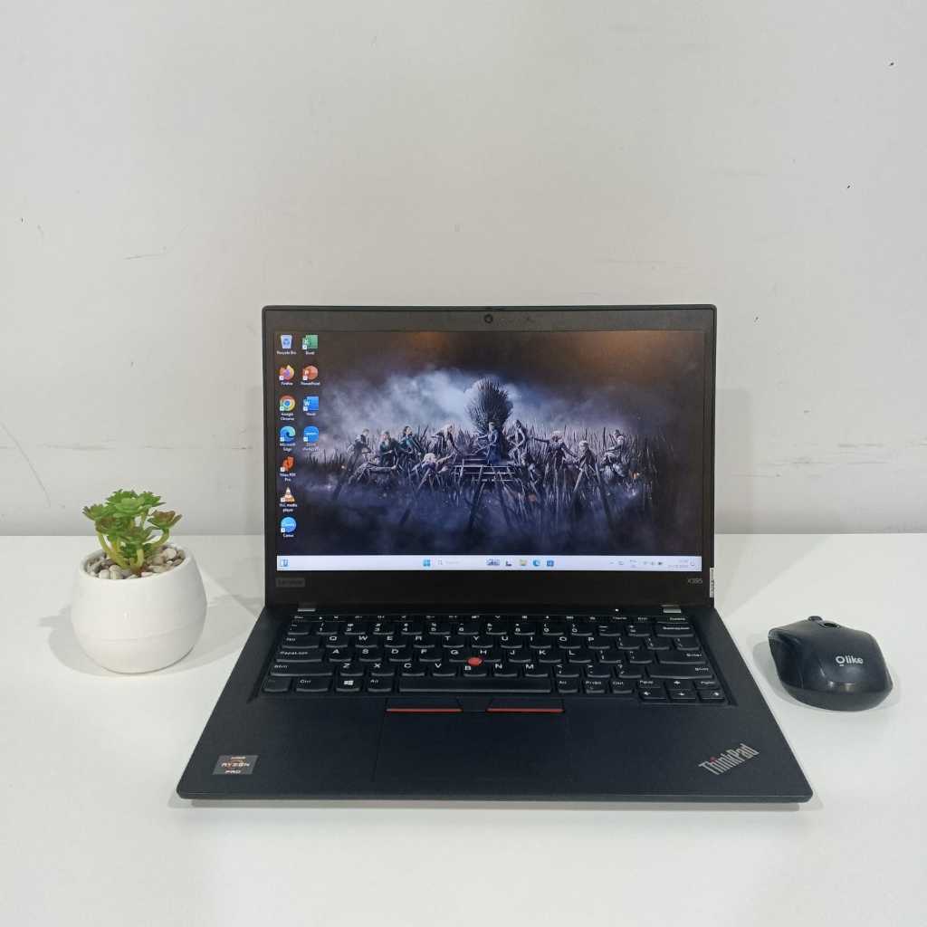 LENOVO THINKPAD X395