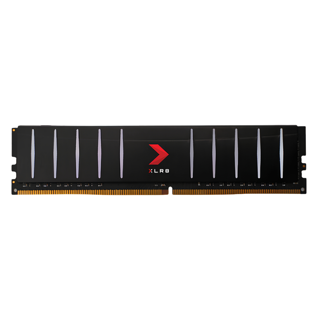 PNY XLR8 DDR4 8GB 2666Mhz ( 1x8Gb ) - Memory Ram 8 GB PC 2666 - 2nd