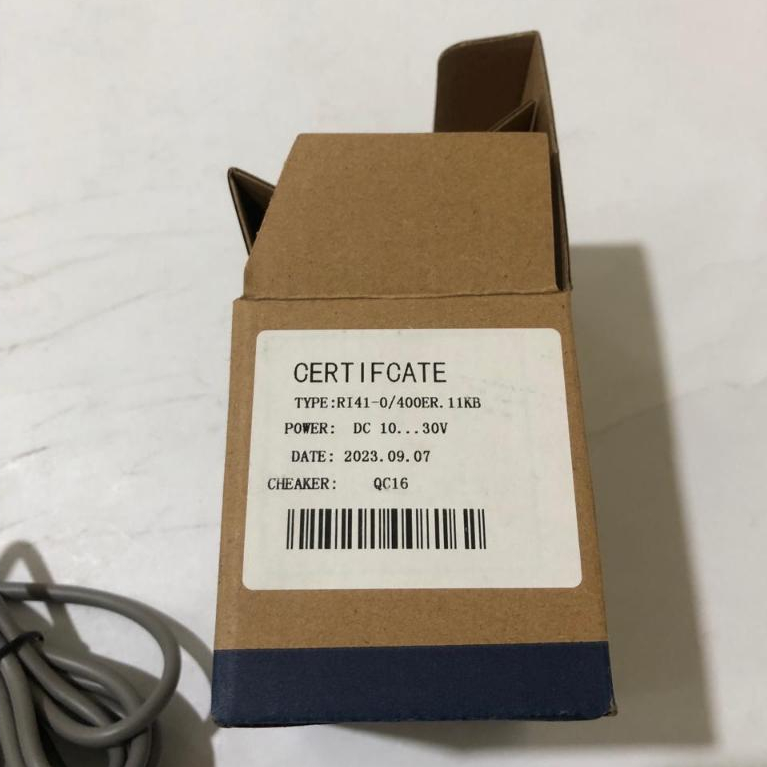 Rotary Encorder Hengstler RI41-0/400ER.11KB RI41 0 400ER 11KB RI41-0