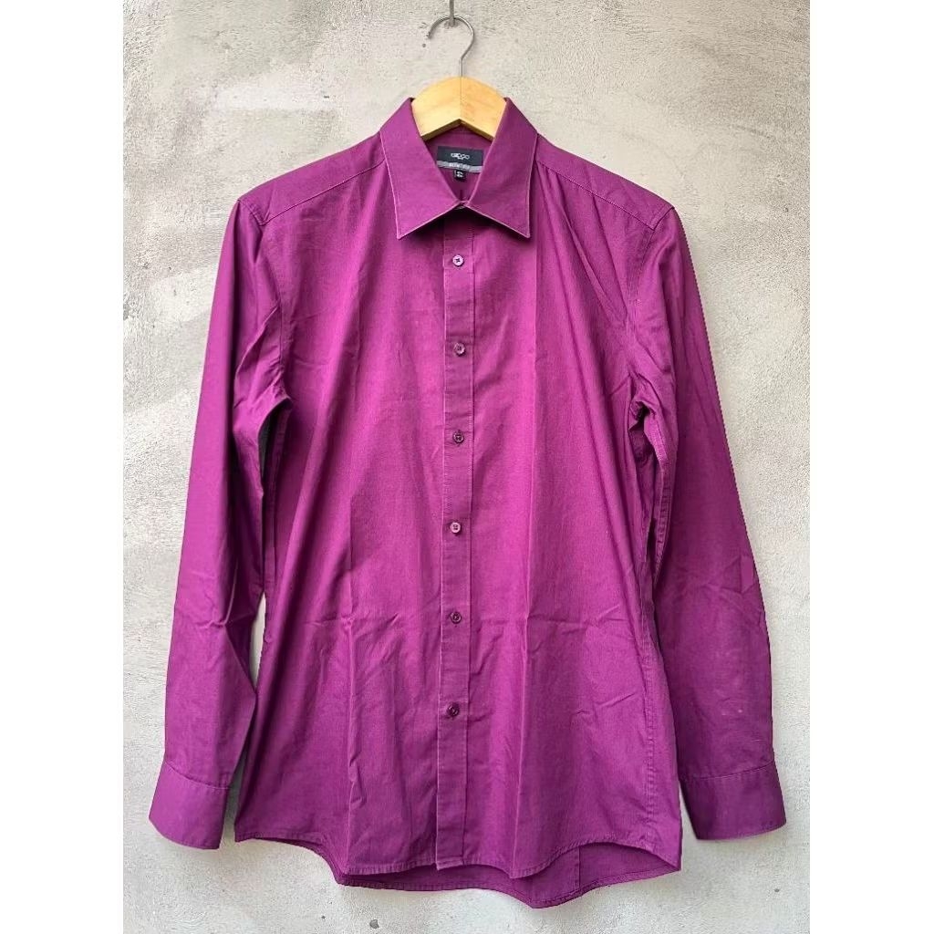 G2000 man kemeja slim fit M