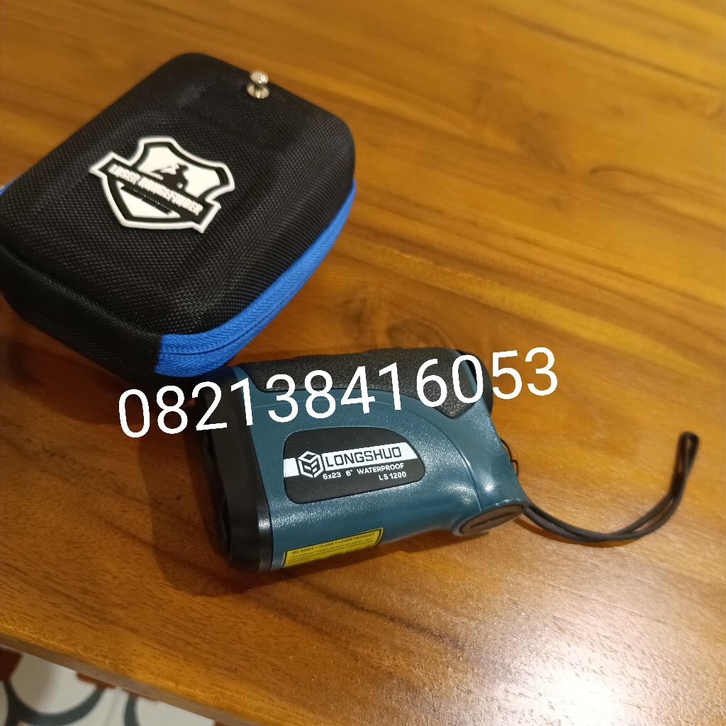 Rangefinder Ls 1200 Longshuo