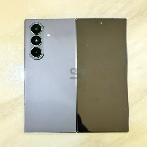 Samsung Galaxy Z Fold 7 Black 16/1TB Berkualitas