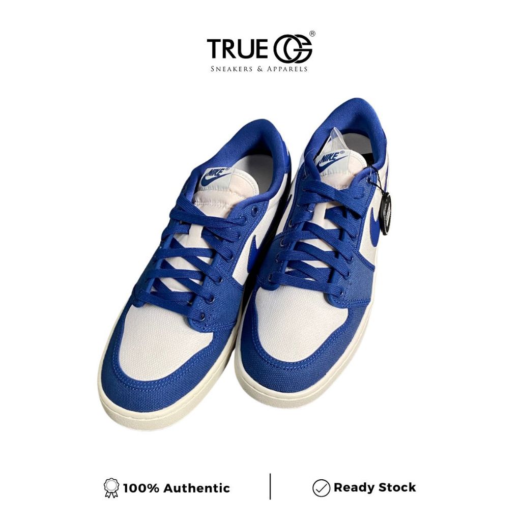 Air Jordan 1 Retro AJKO Low Kentucky