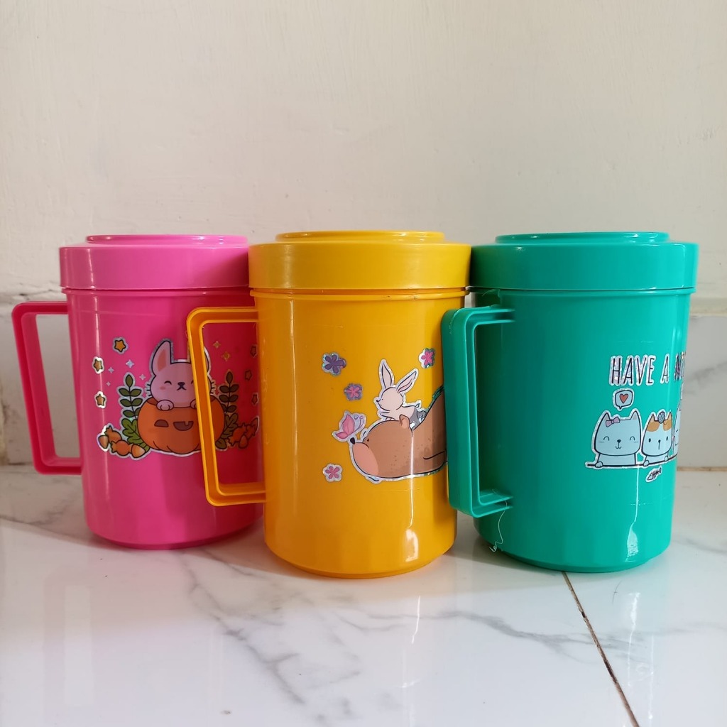 MUG FRENZY