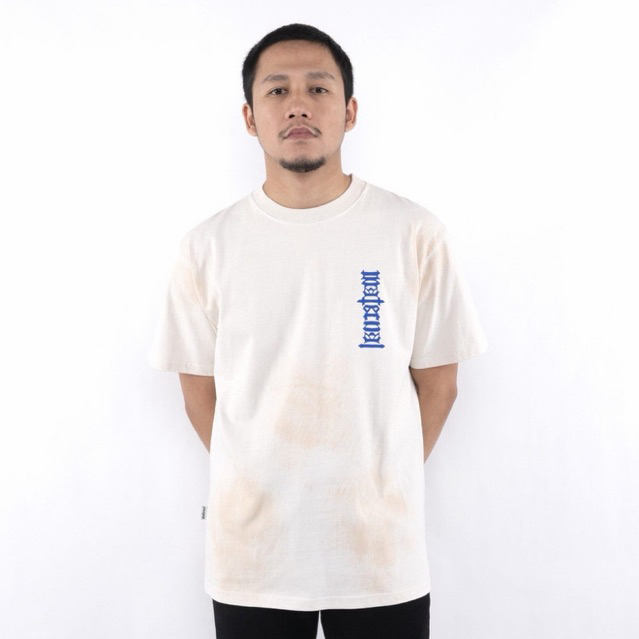 kaos tshirt MATERNAL zilch