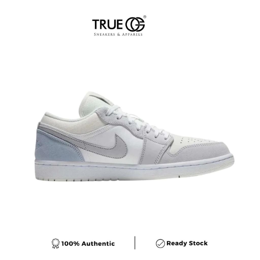 Air Jordan 1 Low Paris