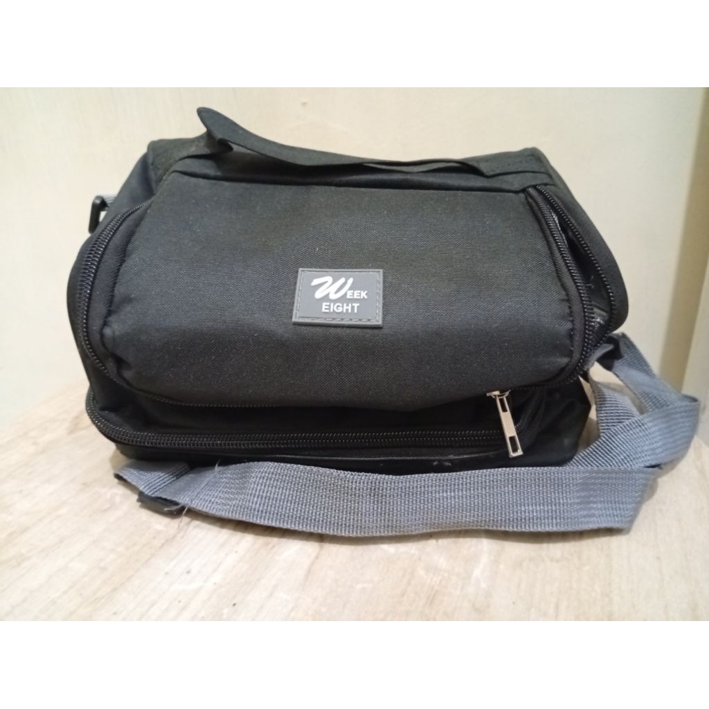 cooler bag ASI pica boo