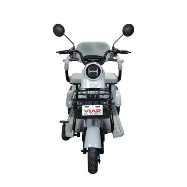 Sepeda Listrik Roda 3 - VIAR ER1 N (NEW)