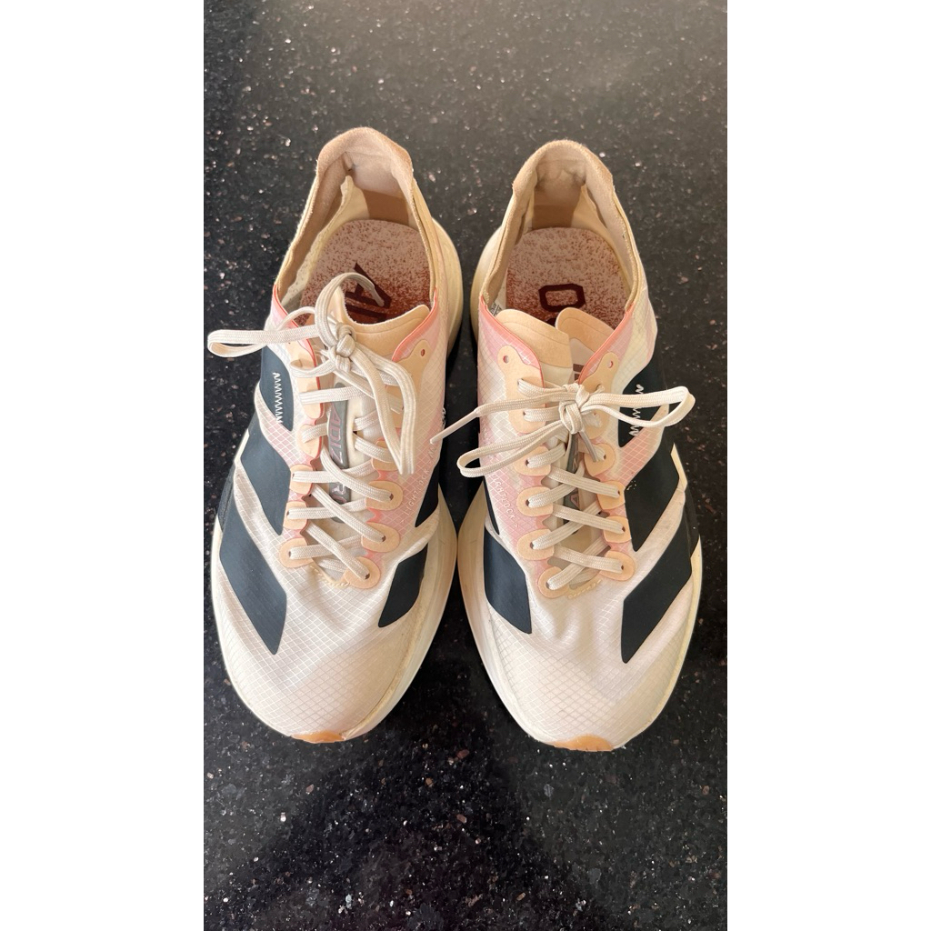 Adidas adizero adios pro 4