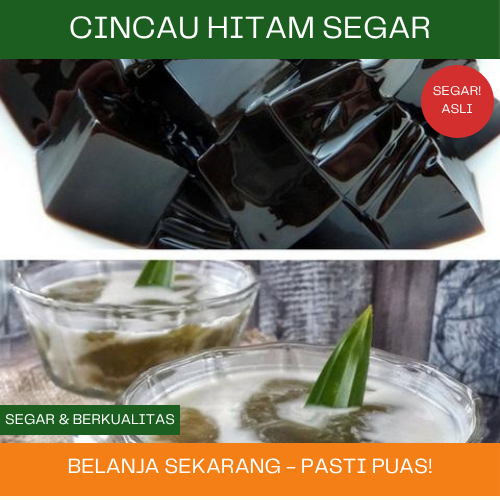 cincau segar pasar online makassar,cincau pasar baru makassar,cincau pasar induk pannampu,langhong s